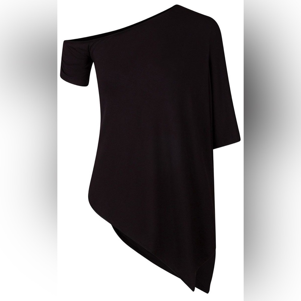 Necessary Evil Asteria Top